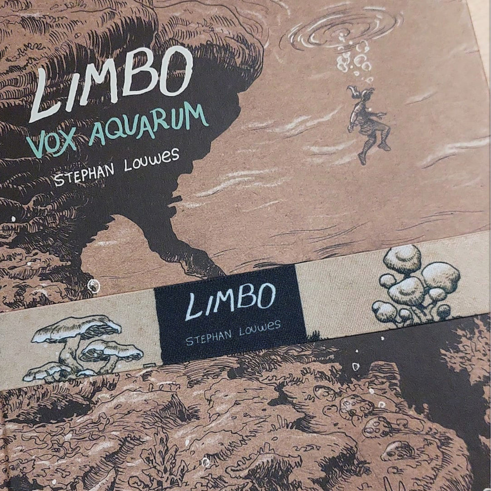 Limbo PAKKET 1 2 3 2