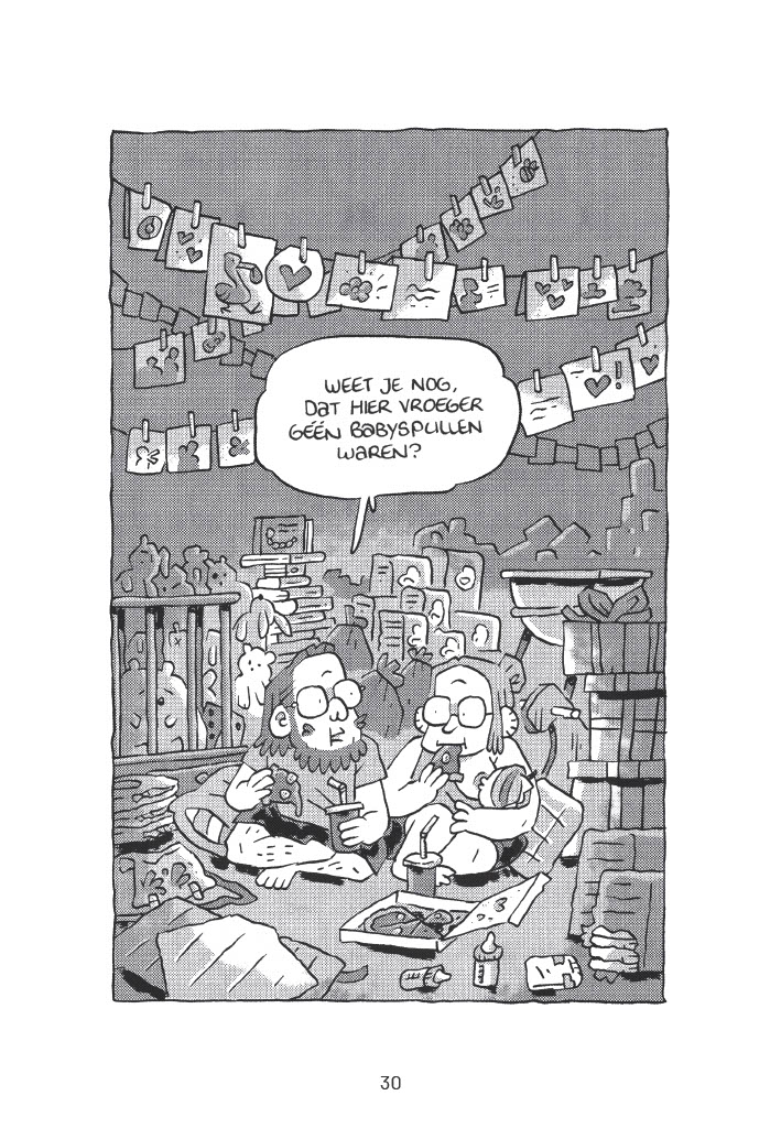 De Allerbeste Baby Aller Tijden