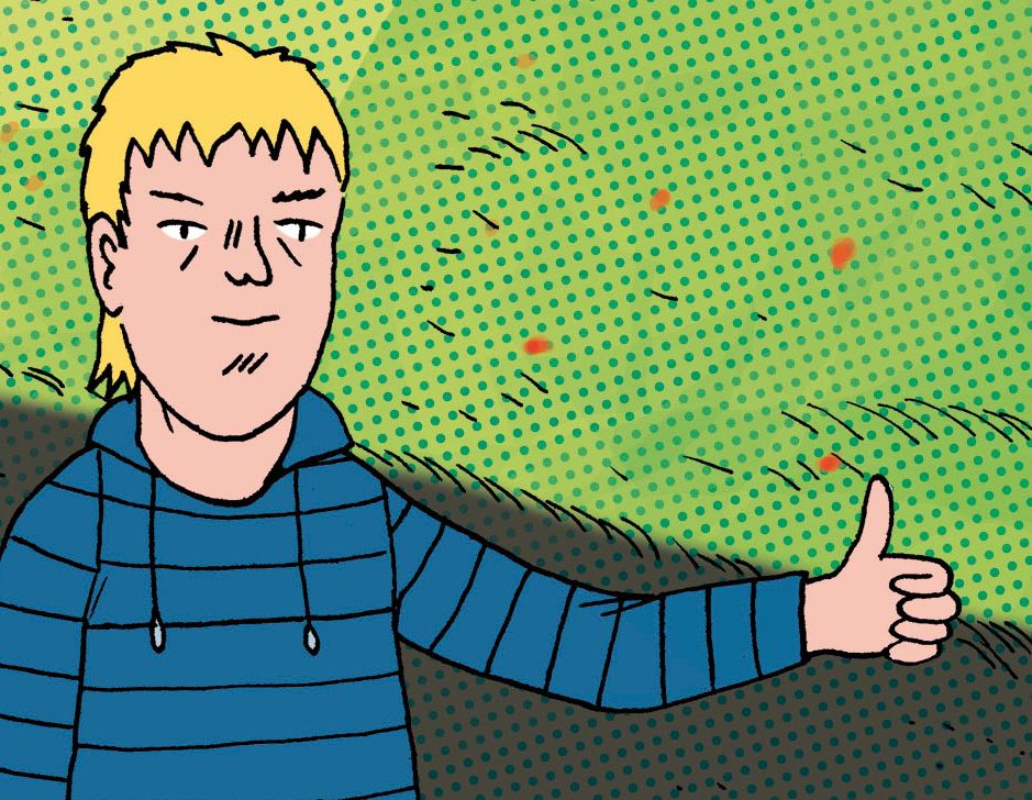 Morgen weer een dag 1 1