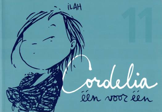 Cordelia 11 Een voor een