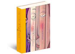 The First Klaas Book