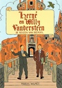 Herge en Willy Vandersteen - De reuzen van Beersel