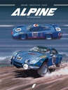 Alpine SC Het Blauwe Bloed