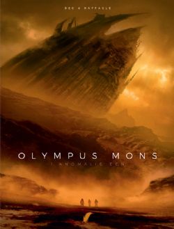 Olympus Mons 01 Anomalie 1