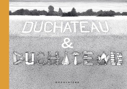 [9789492672520] Duchateau en Duchateau