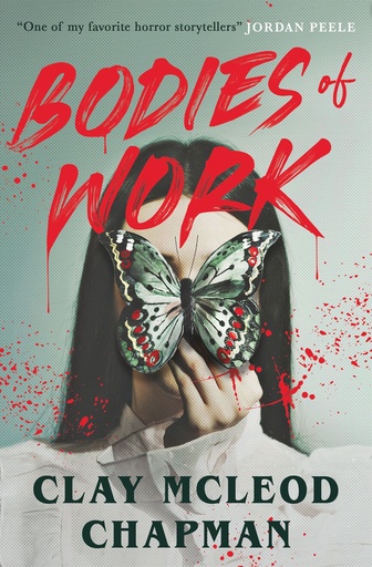 BODIES OF WORK
