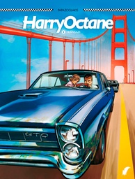 Harry Octane SC 01 Transam